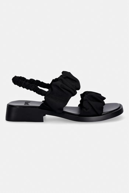 Camper sandále dámske Dana K201894.001 čierna SS26