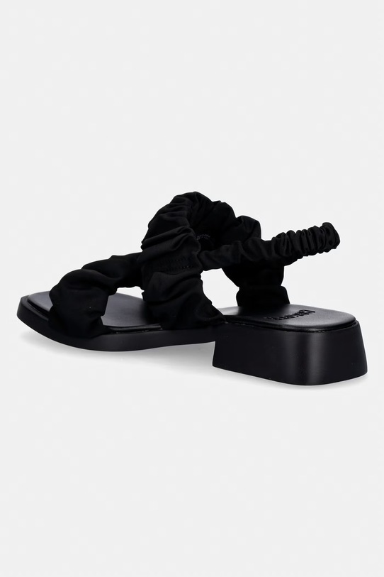 Obuv Camper sandále dámske Dana K201894.001 čierna