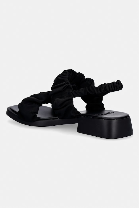 Obuv Camper sandále dámske Dana K201894.001 čierna