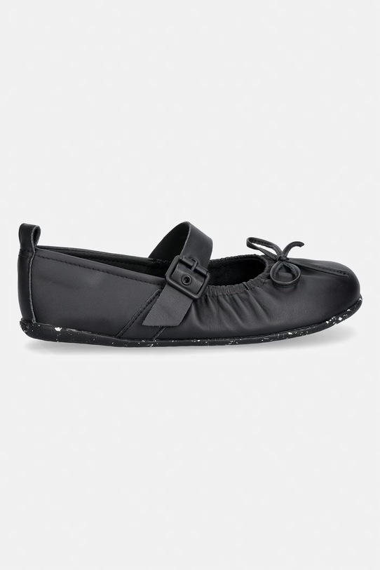 Camper balerinke Wabi K201927.001 crna SS26