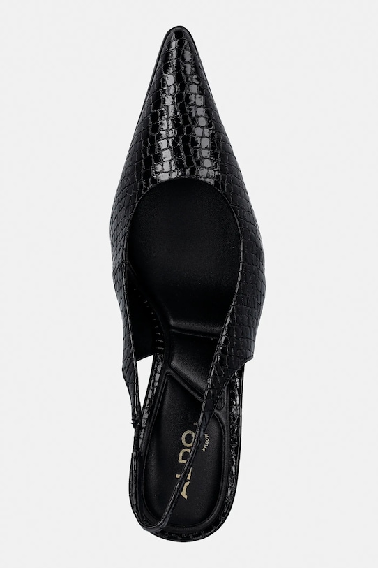 Aldo szpilki RE-SAMANTHA czarny 14193494.RESAMANTHA