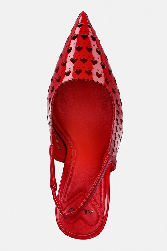 Γόβες Aldo LOVESLING κόκκινο 14193395.LOVESLING