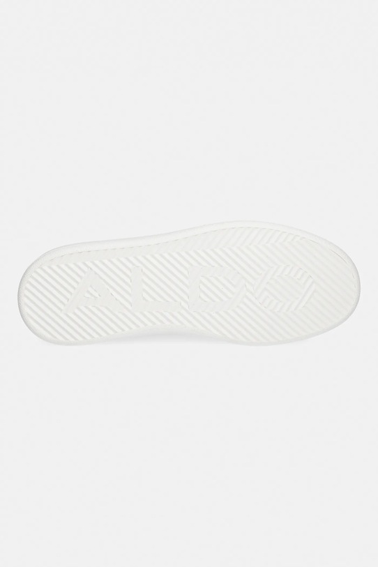 Aldo sneakersy LOVESNEAKER 14195089.LOVESNEAKER biały