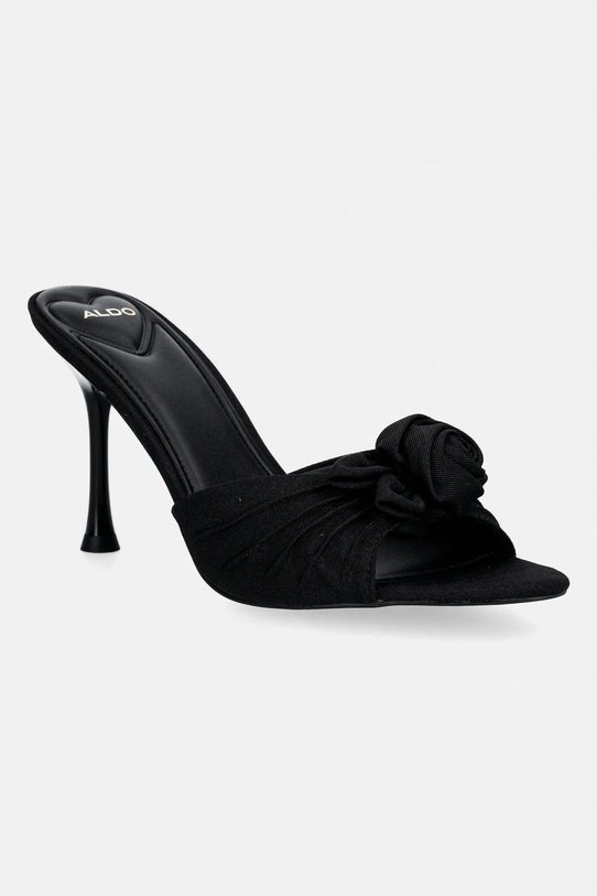 Шльопанці Aldo ROSALINA шпилька чорний 14193609.ROSALINA