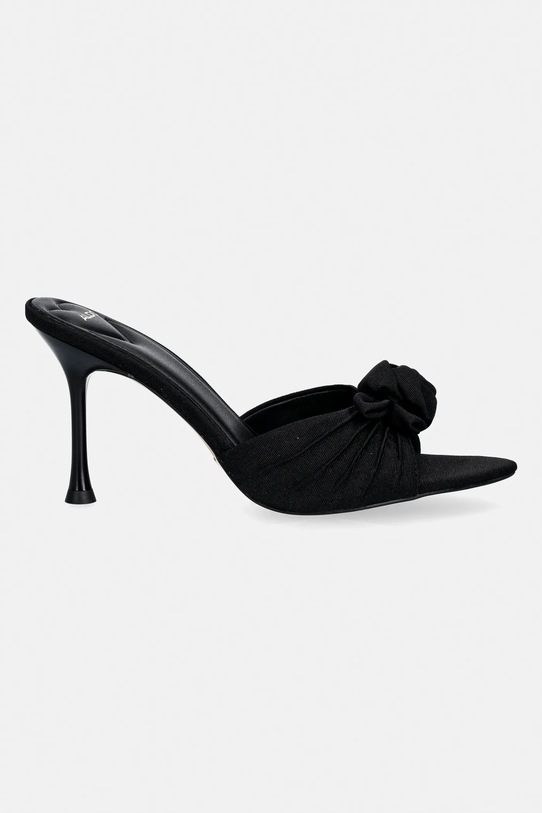 Шльопанці Aldo ROSALINA 14193609.ROSALINA чорний SS26