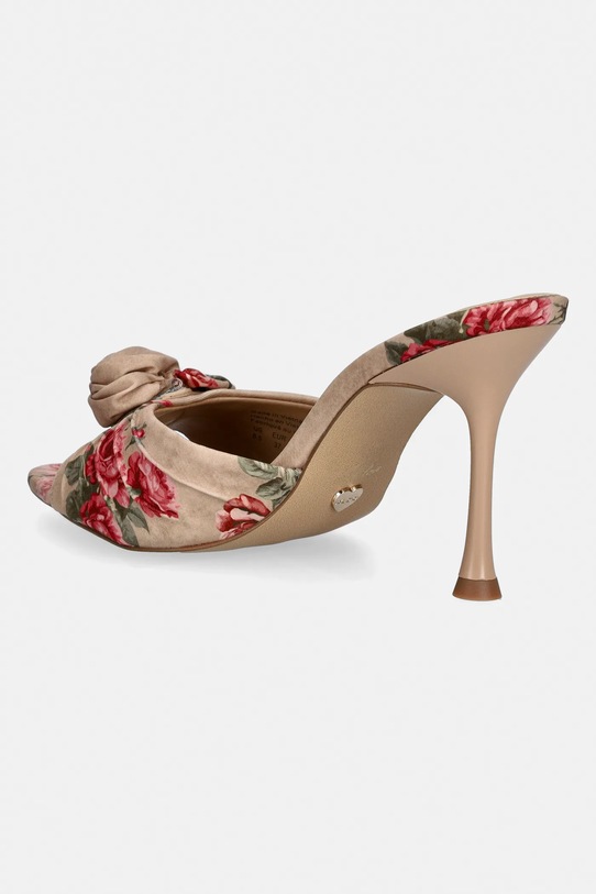 Obuwie Aldo klapki ROSALINA 14193394.ROSALINA beżowy