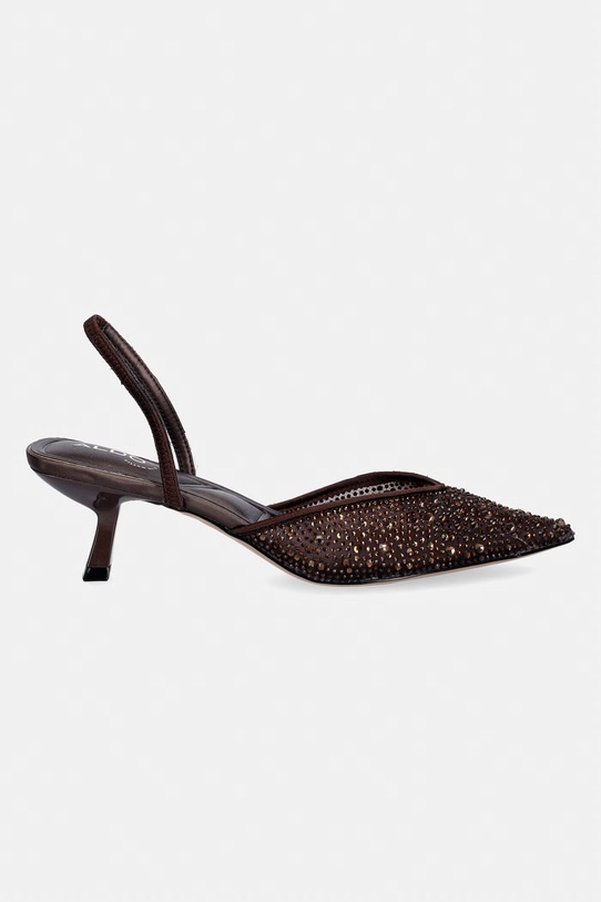 Aldo szpilki CALRESA 14241550.CALRESA brązowy SS26