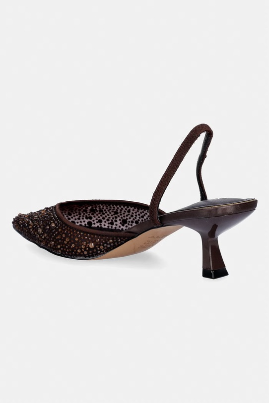 Obuwie Aldo szpilki CALRESA 14241550.CALRESA brązowy