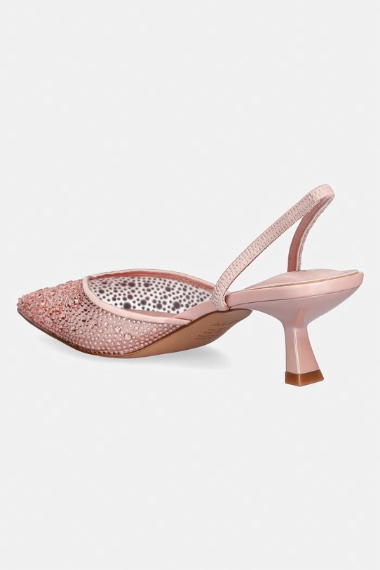 Obuv Lodičky Aldo CALRESA 14241546.CALRESA ružová