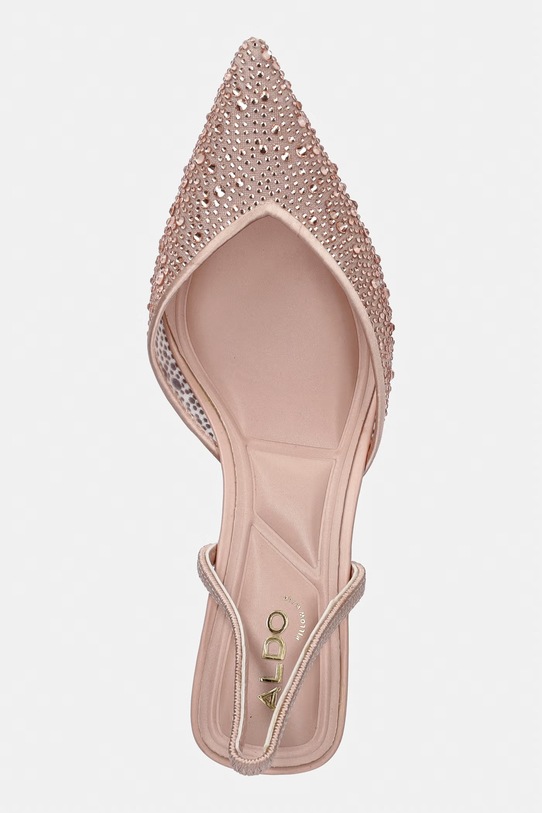 Aldo szpilki CALRESA różowy 14241546.CALRESA