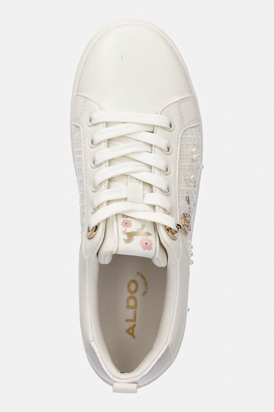 Aldo sneakersy DERISSI beżowy 14251934.DERISSI