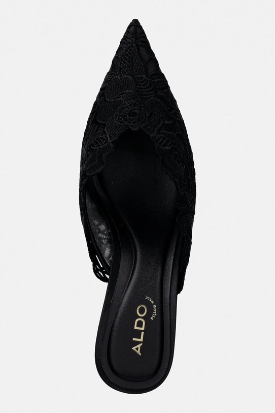 Παντόφλες Aldo GALINA μαύρο 14241405.GALINA