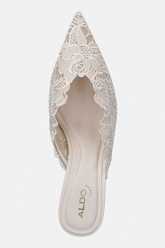 Παντόφλες Aldo GALINA μπεζ 14241541.GALINA