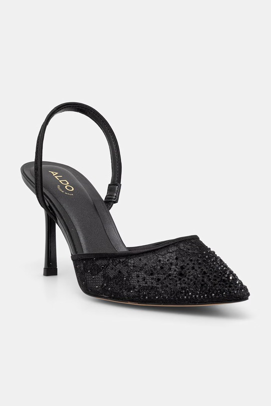 Γόβες Aldo GRACEA στιλέτο μαύρο 14241582.GRACEA