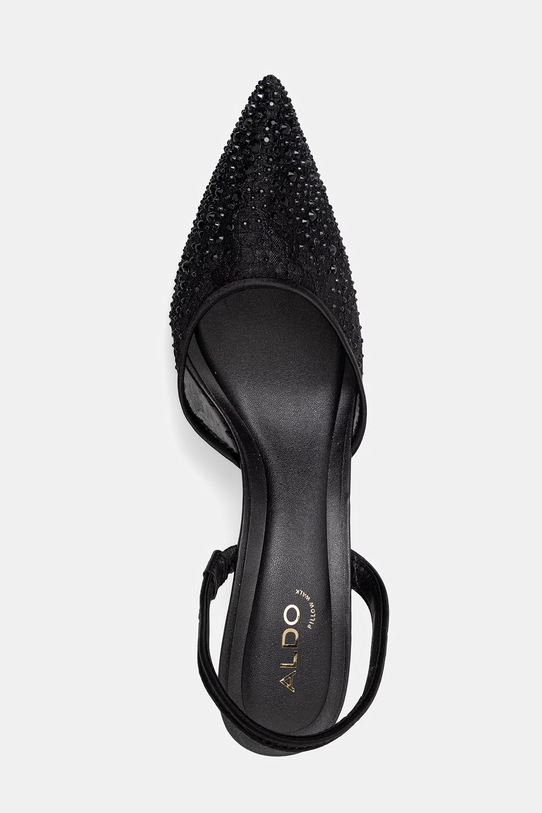 Γόβες Aldo GRACEA μαύρο 14241582.GRACEA