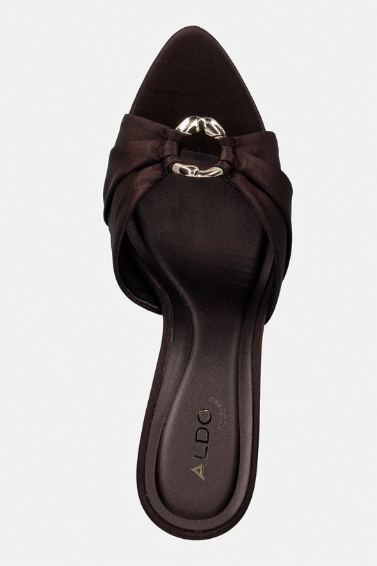 Чехли Aldo JOURNEE кафяв 14241538.JOURNEE