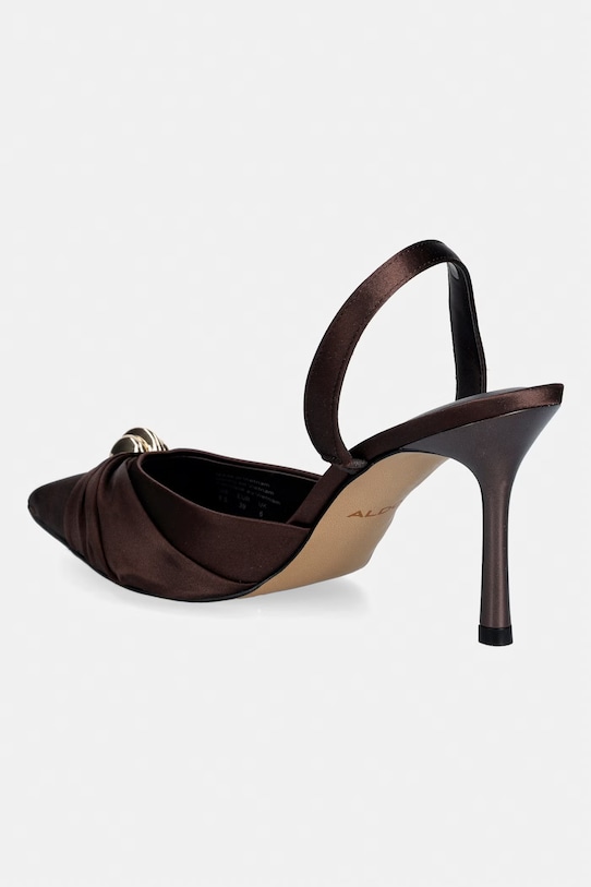 Παπούτσια Γόβες Aldo LARSYNN 14241584.LARSYNN καφέ