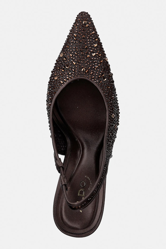 Γόβες Aldo MERA μαύρο 14241613.MERA