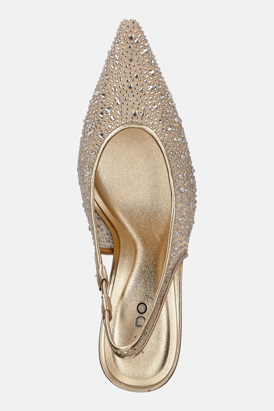 Aldo szpilki MERA beżowy 14241623.MERA