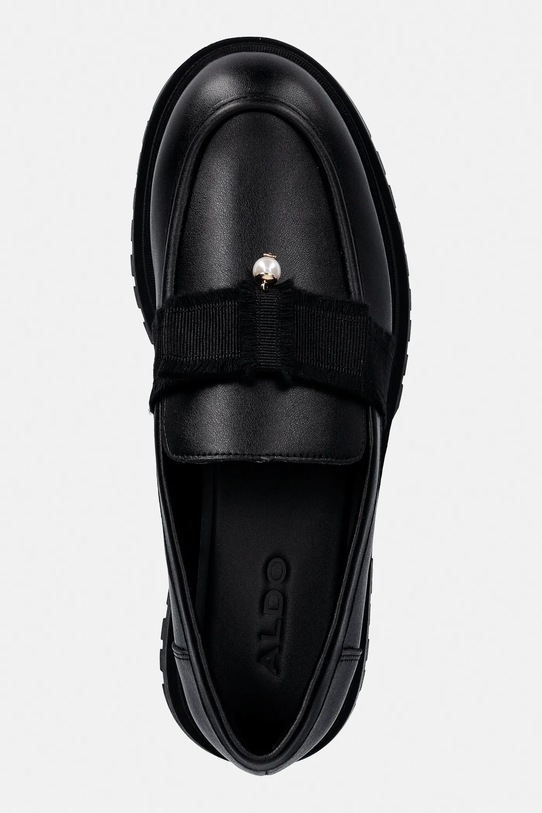 Aldo mokasyny THEATRIC czarny 14190476.THEATRIC