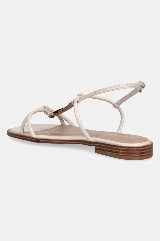 Παπούτσια Πέδιλα Aldo EBAERYN 14190682.EBAERYN μπεζ