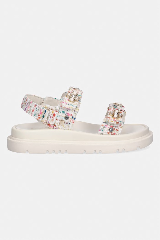 Aldo sandały GEMIMA 14190497.GEMIMA beżowy SS26