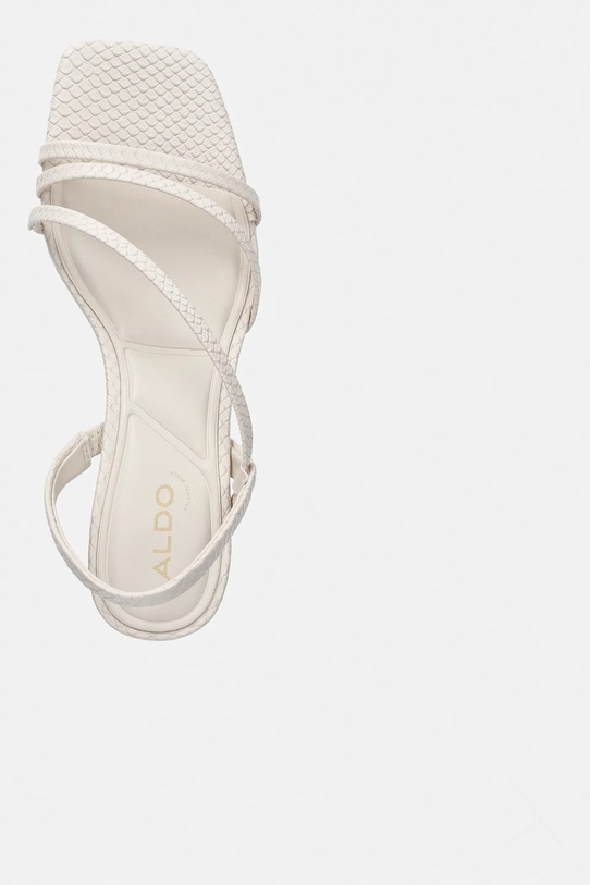 Sandály Aldo ATLANTICUS béžová 14190603.ATLANTICUS