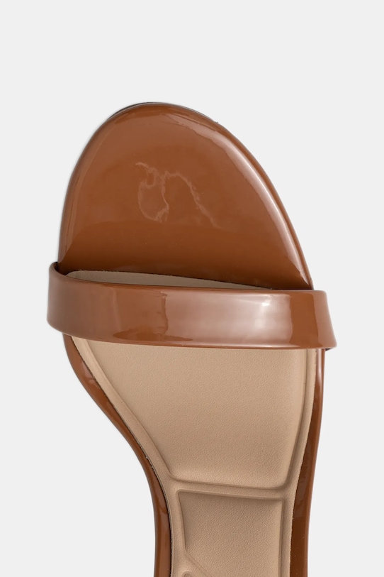 Aldo sandały JACYNTHE brązowy 14190666.JACYNTHE