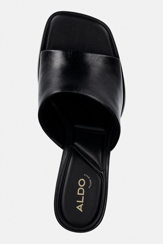 Natikače Aldo RE-SOPHIA crna 14190697.RESOPHIA