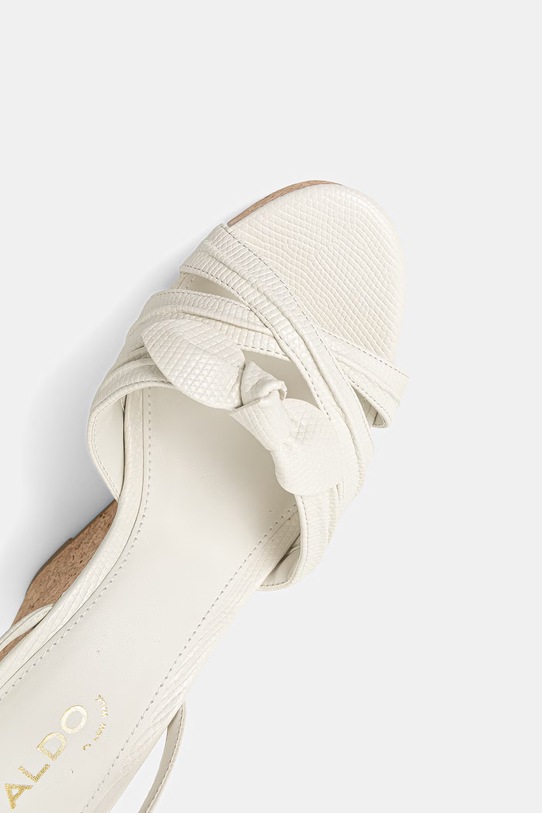 Sandály Aldo TAINAH 14193442.TAINAH béžová