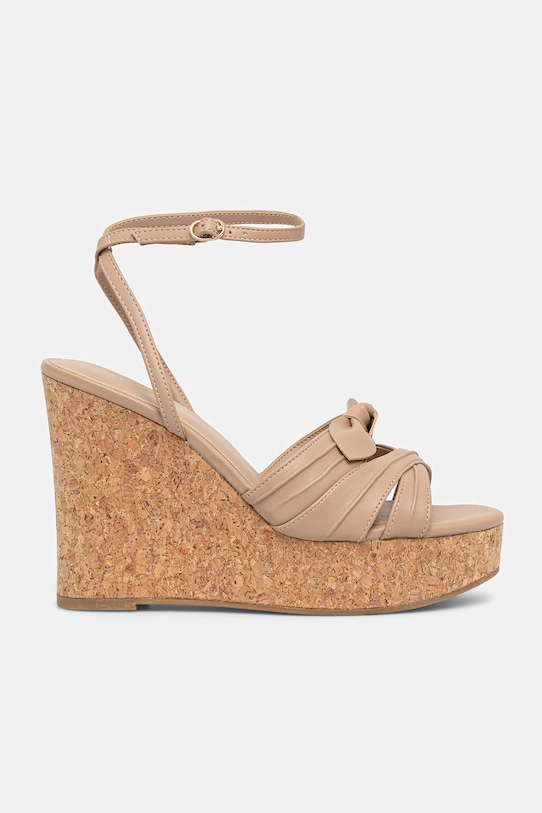 Sandály Aldo TAINAH 14193444.TAINAH hnědá SS26