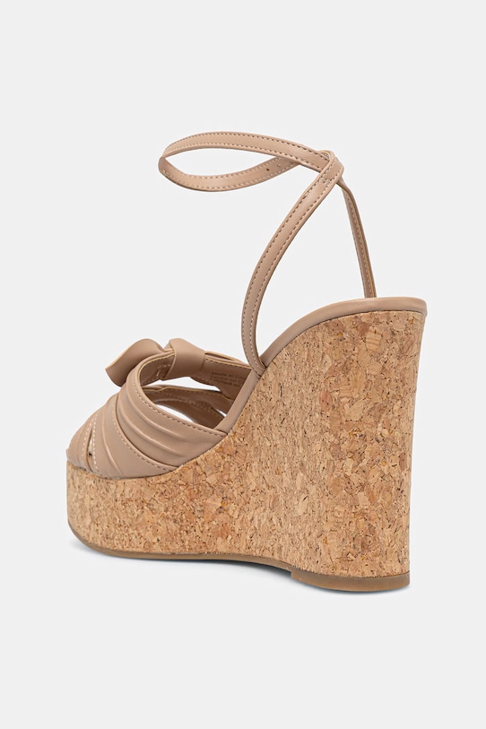 Boty Sandály Aldo TAINAH 14193444.TAINAH hnědá