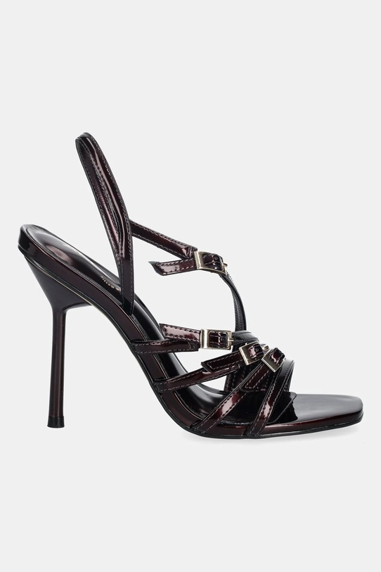 Aldo sandały XARA 14190680.XARA bordowy SS26