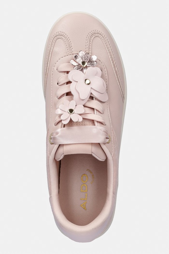 Aldo sneakers AREANNE roz 14194931.AREANNE