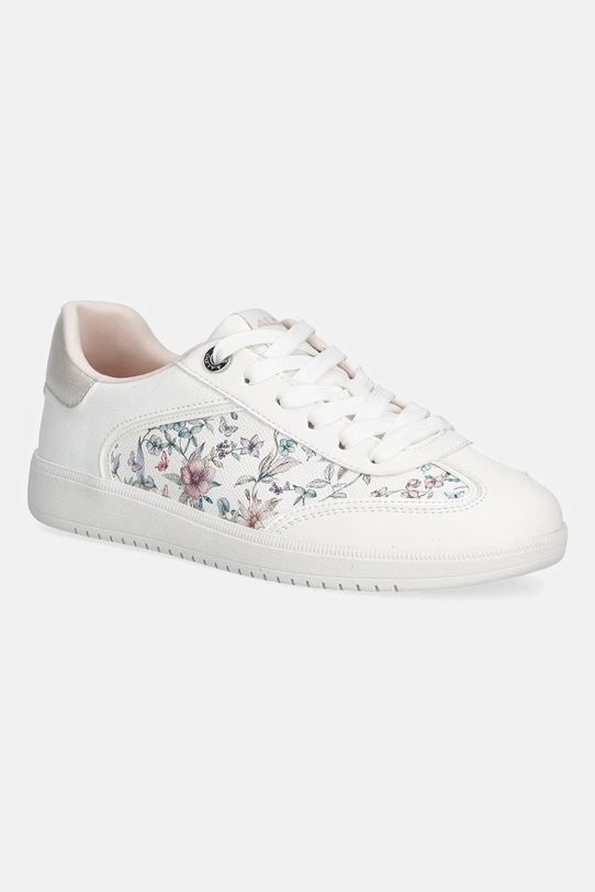 Aldo sneakersy AREANNE pozostałe biały 14194882.AREANNE