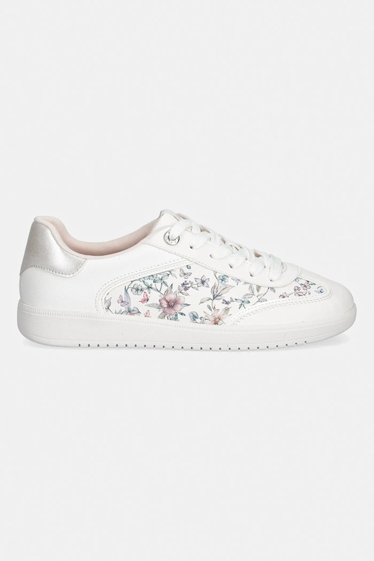 Aldo sneakersy AREANNE 14194882.AREANNE biały SS26