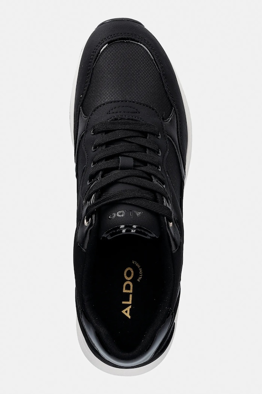 Aldo sneakersy ASIEJAN czarny 14194780.ASIEJAN