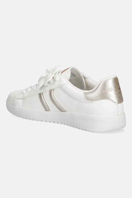 Obuwie Aldo sneakersy CHICSNEAKER2 14195087.CHICSNEAKER2 biały