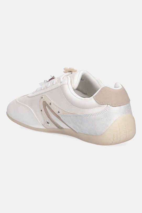 Obuwie Aldo sneakersy MAXIE 14193948.MAXIE beżowy