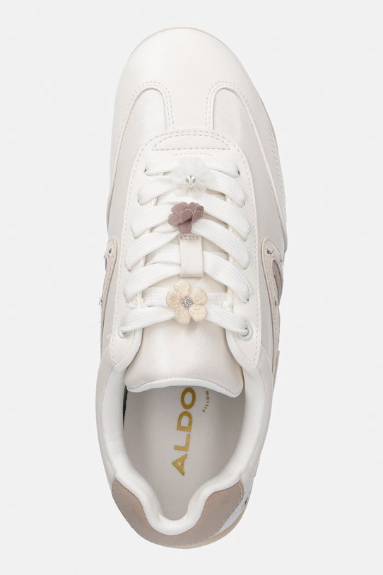 Aldo sneakersy MAXIE beżowy 14193948.MAXIE