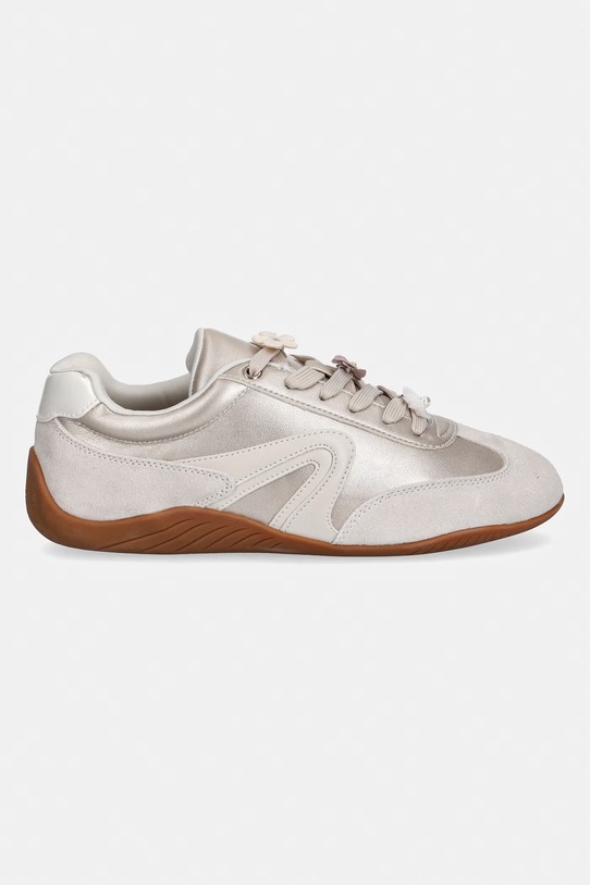 Aldo sneakersy MAXIE 14195083.MAXIE beżowy SS26