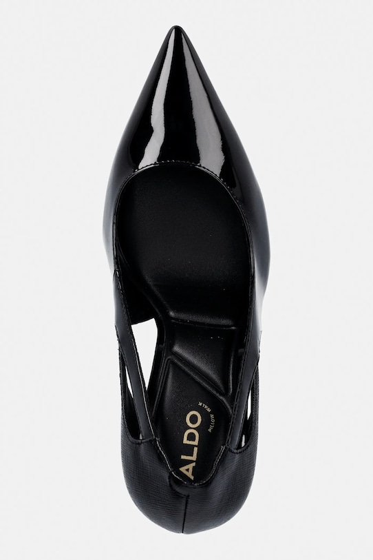 Aldo szpilki DELUNA czarny 14190504.DELUNA
