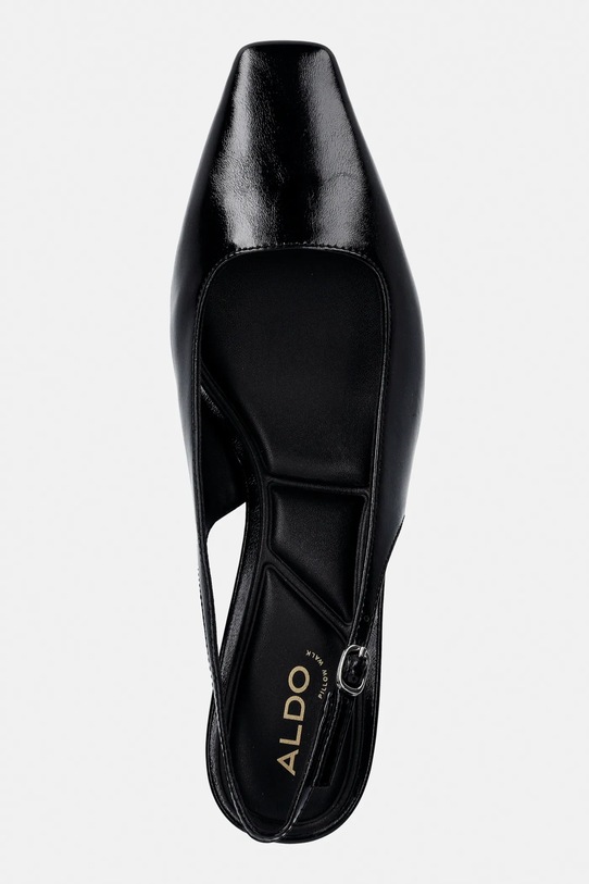 Aldo szpilki GABRIELLIE czarny 14190547.GABRIELLIE