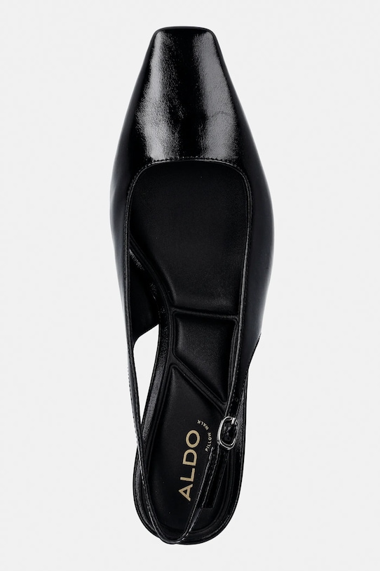 Aldo szpilki GABRIELLIE czarny 14190547.GABRIELLIE