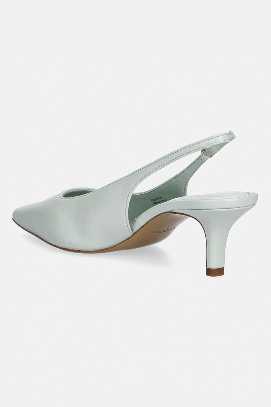 Обувки Обувки с тънък ток Aldo GABRIELLIE 14190549.GABRIELLIE син