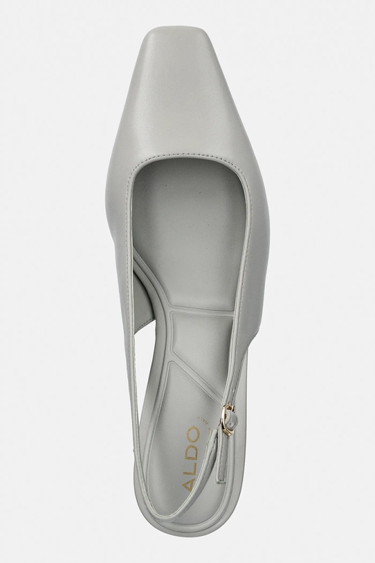 Aldo szpilki GABRIELLIE niebieski 14190549.GABRIELLIE