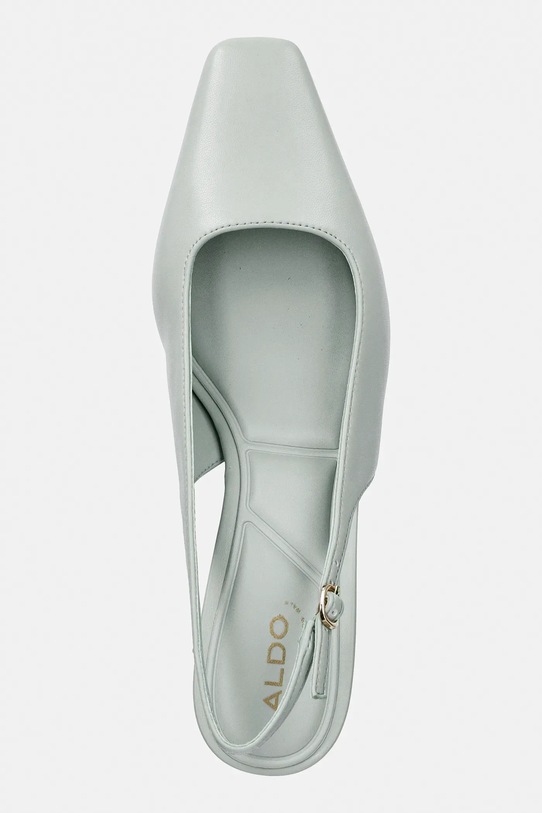 Обувки с тънък ток Aldo GABRIELLIE син 14190549.GABRIELLIE