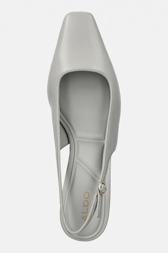 Aldo szpilki GABRIELLIE szary 14190549.GABRIELLIE