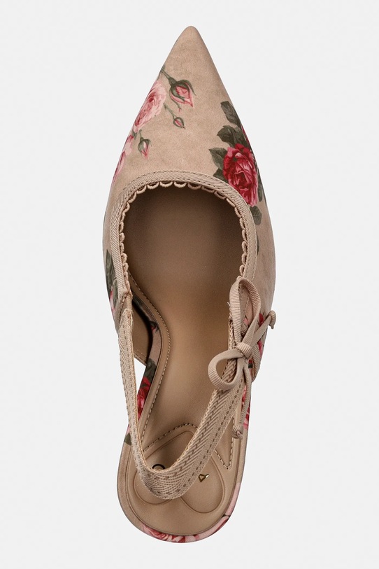 Γόβες Aldo HENNIE μπεζ 14190599.HENNIE