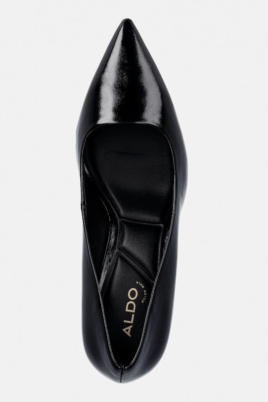 Γόβες Aldo HENNLEE μαύρο 14190577.HENNLEE